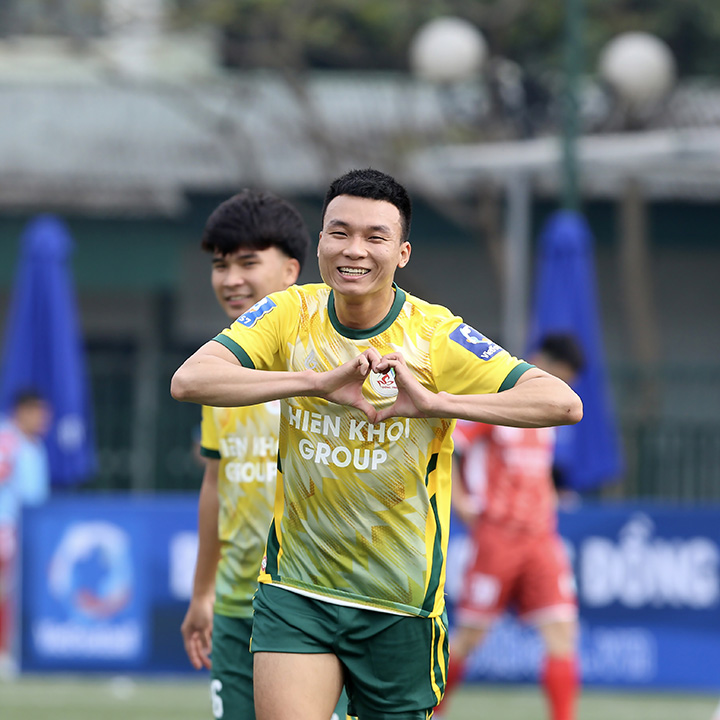 Nguyễn Văn Chiến (Đông Triều FC)