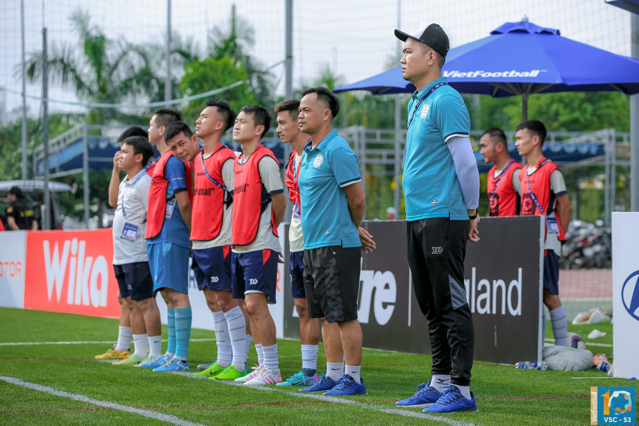 “My My sẽ đá trận tranh hạng Ba thật đẹp, dù kết quả có thế nào”
