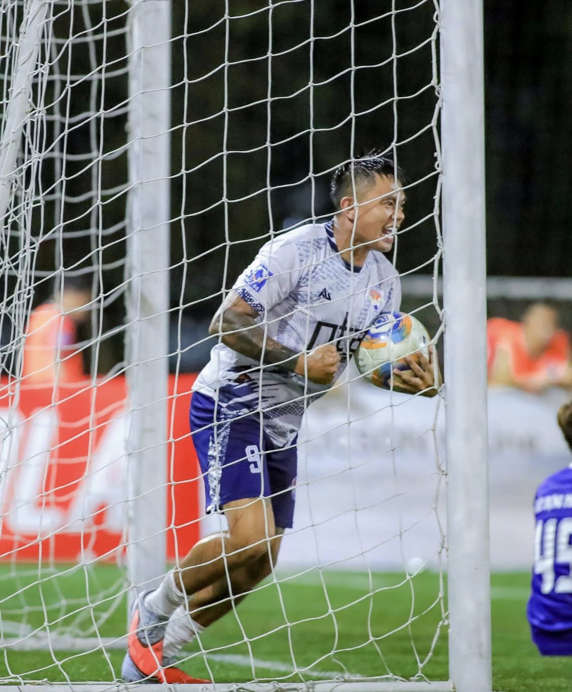 Phúc Khang FC: “Còn thở là còn gỡ”