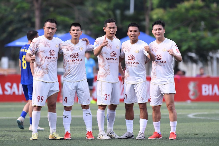 HLV Kim Mạnh: “TIG đặt mục tiêu top 3 HPL-S13, giành vé dự vòng chung kết”