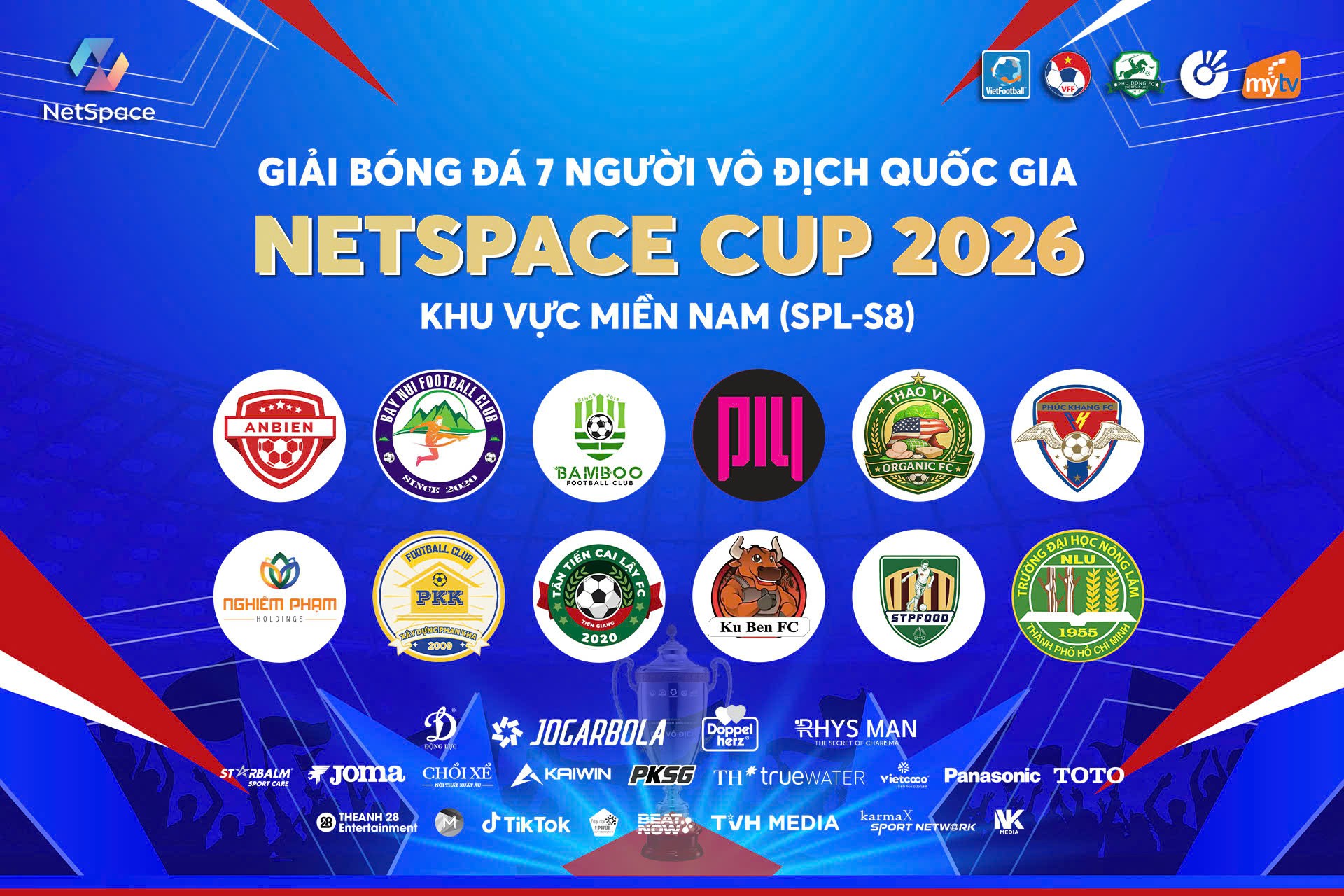 Bình chọn bàn thắng đẹp nhất vòng 2 [SPL-S8]