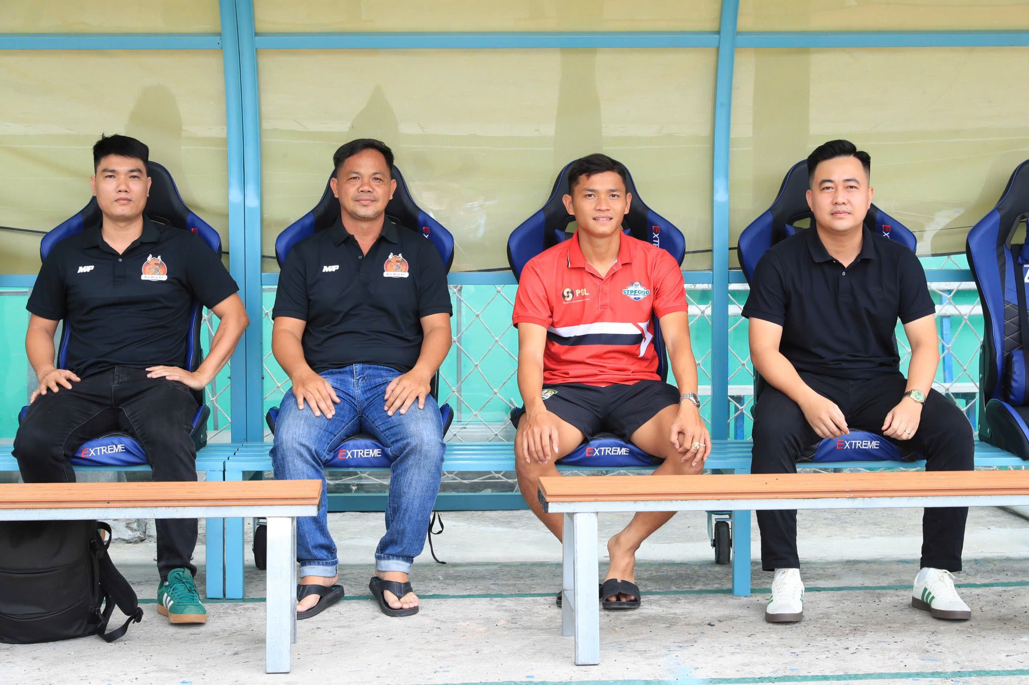 Hôm nay (22/4), khởi tranh vòng play-off SPL-S8: Hấp dẫn từ ngày khởi màn