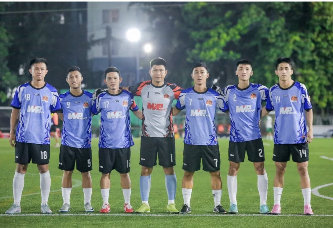 Bốn CLB vượt qua vòng playoff, dự SPL-S8