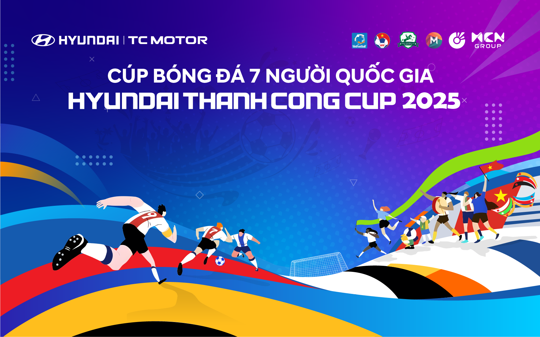 Bình chọn bàn thắng đẹp nhất vòng 2 VCK VSC-S5