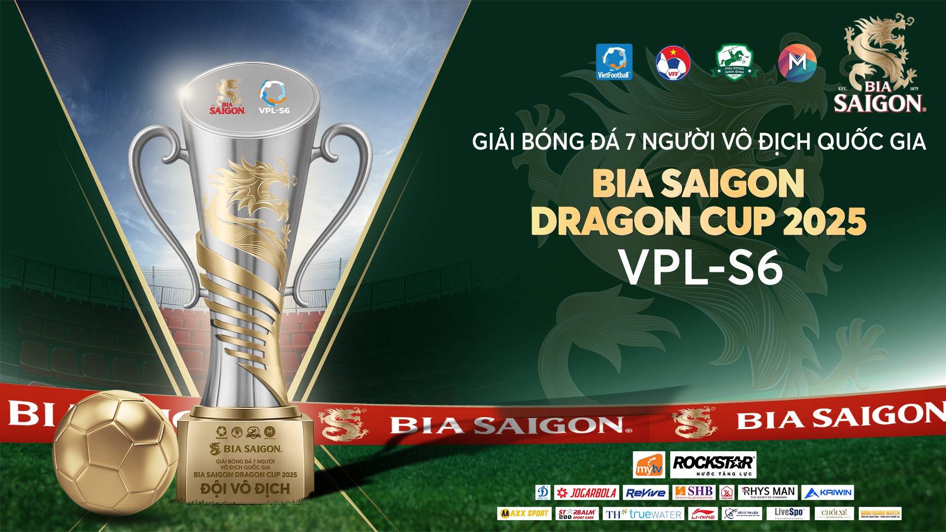 Bình chọn cầu thủ ấn tượng vòng 1 SPL-S7