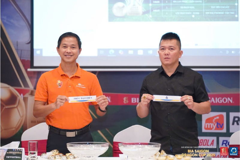 Giải bóng đá 7 người vô địch Quốc gia – khu vực miền Tây: Hứa hẹn hấp dẫn ngày từ vòng đầu tiên