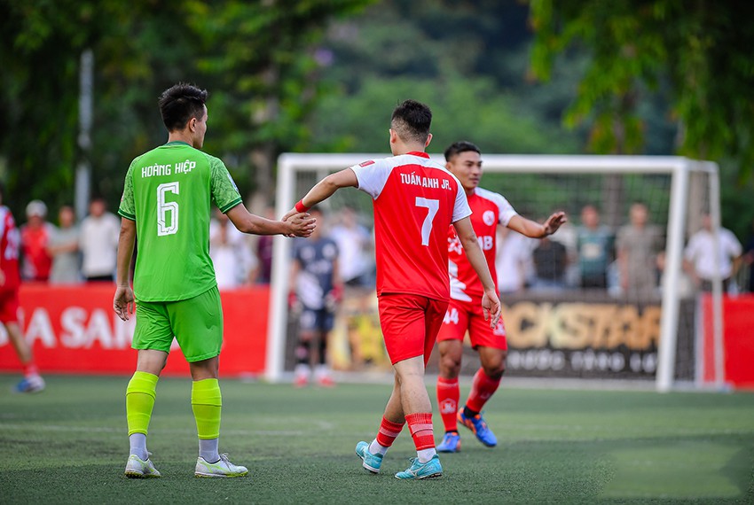 Đại Từ - Thiên Khôi: Lịch sử gọi tên ai?