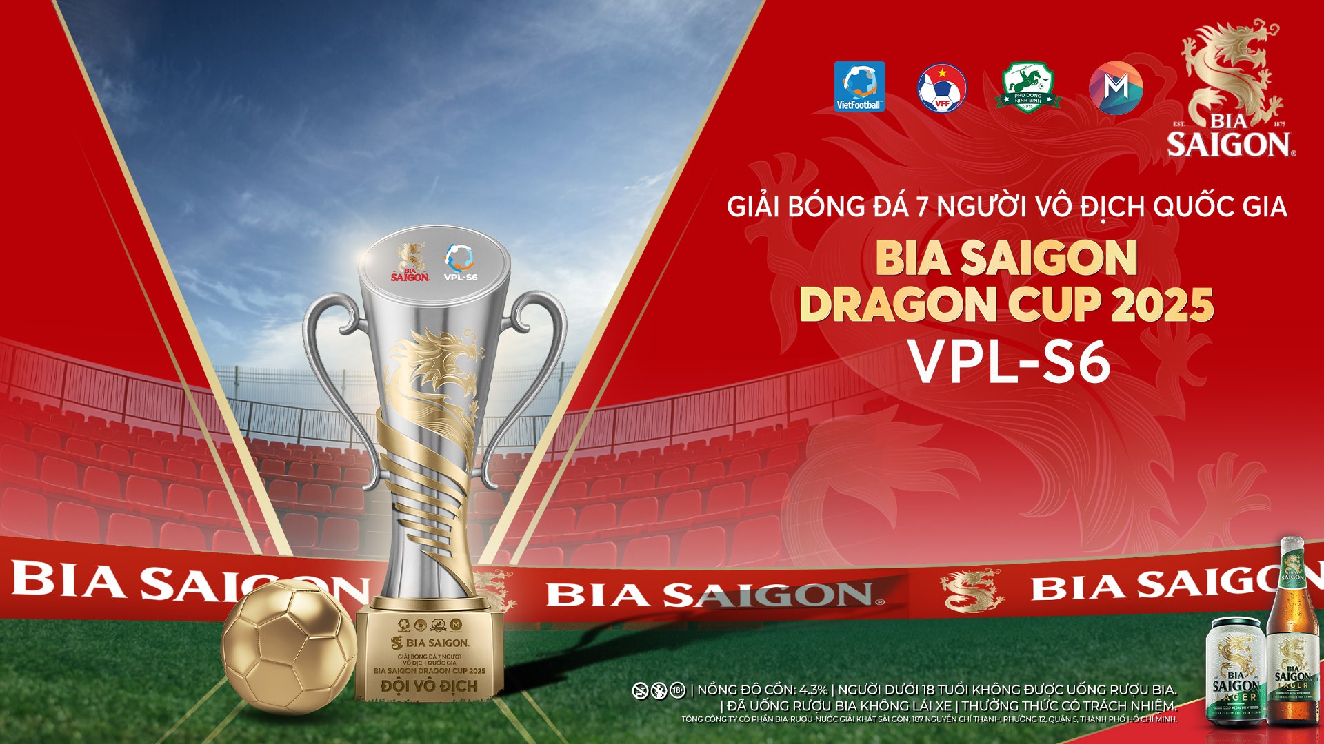 Bình chọn bàn thắng đẹp nhất vòng 3 SPL-S7
