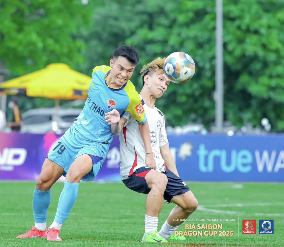 Trước vòng 3 SPL-S7: Ngày của những trận cầu đinh 