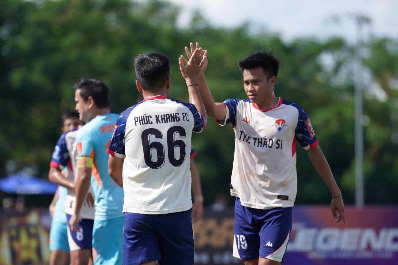 Vòng cuối SPL-S7: Phim hay…chờ đoạn kết