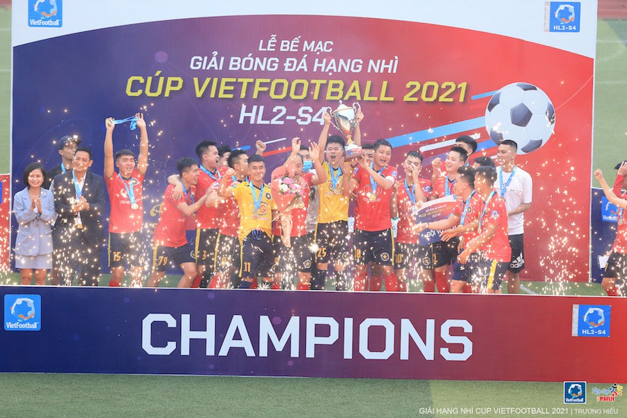 FC Sao và mục tiêu cho thập kỷ mới