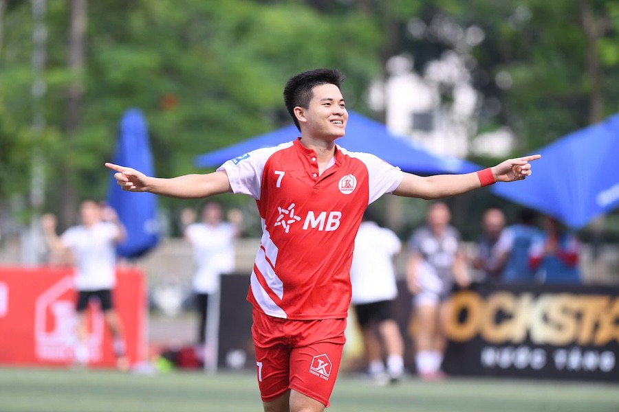 Vòng 6 HPL-S12: Thiên Khôi xây chắc ngôi đầu, Đại Từ gây thất vọng