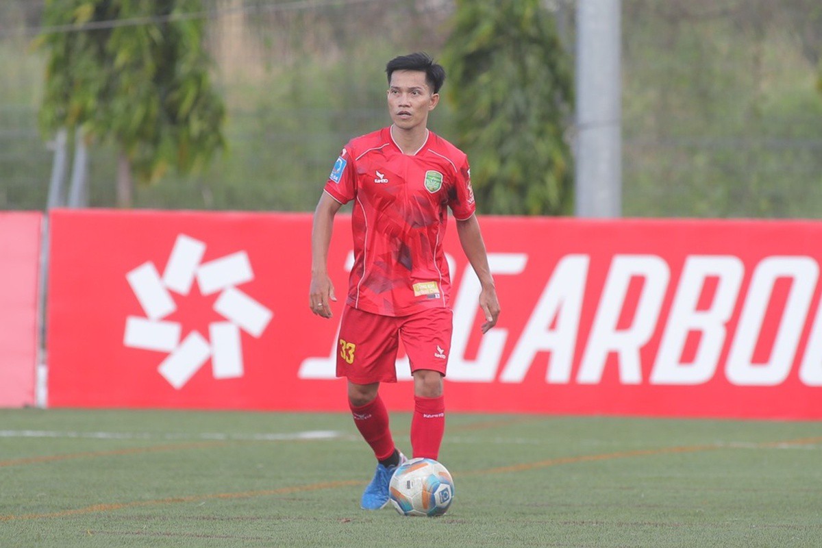 Vũ Xuân Du: Vinh “Heo” chỉ được 7 trên 10 điểm so với năm ngoái