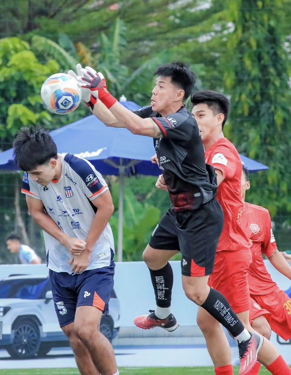 Huỳnh Văn Lê Hậu hay Hậu “Tân Hiệp Hưng”