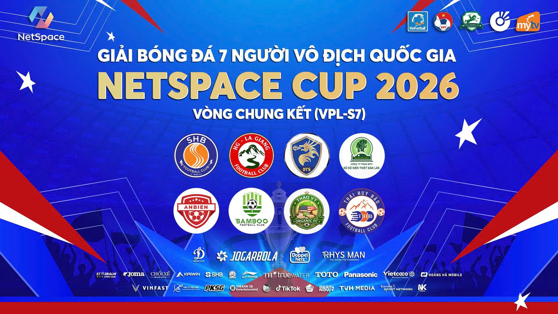 Bình chọn bàn thắng đẹp vòng 3 VCK VPL-S7