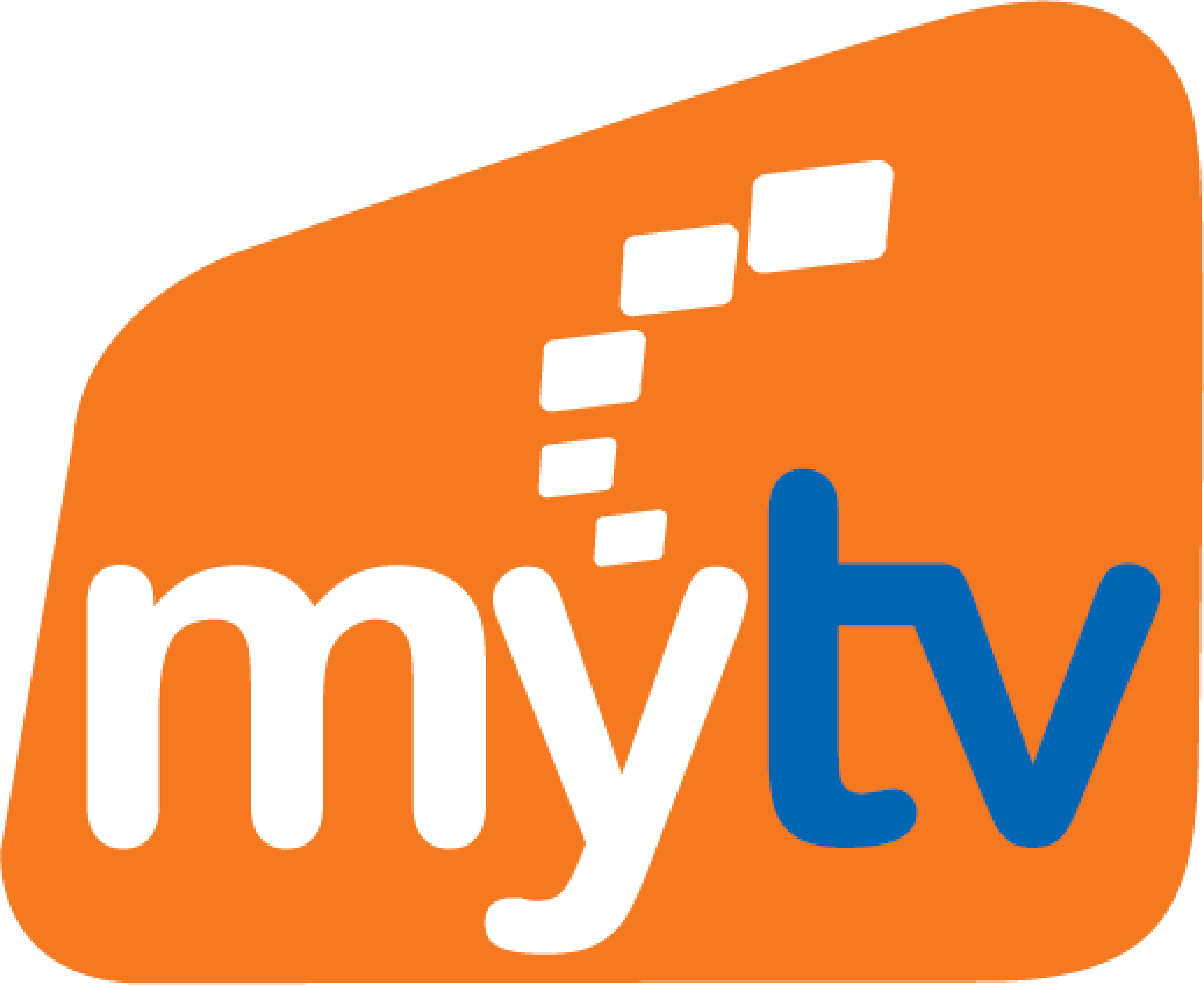 MyTV